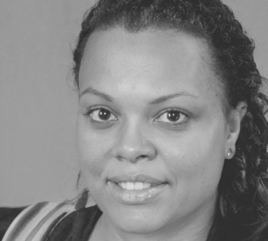 Portrait de Nathalie Bergeron