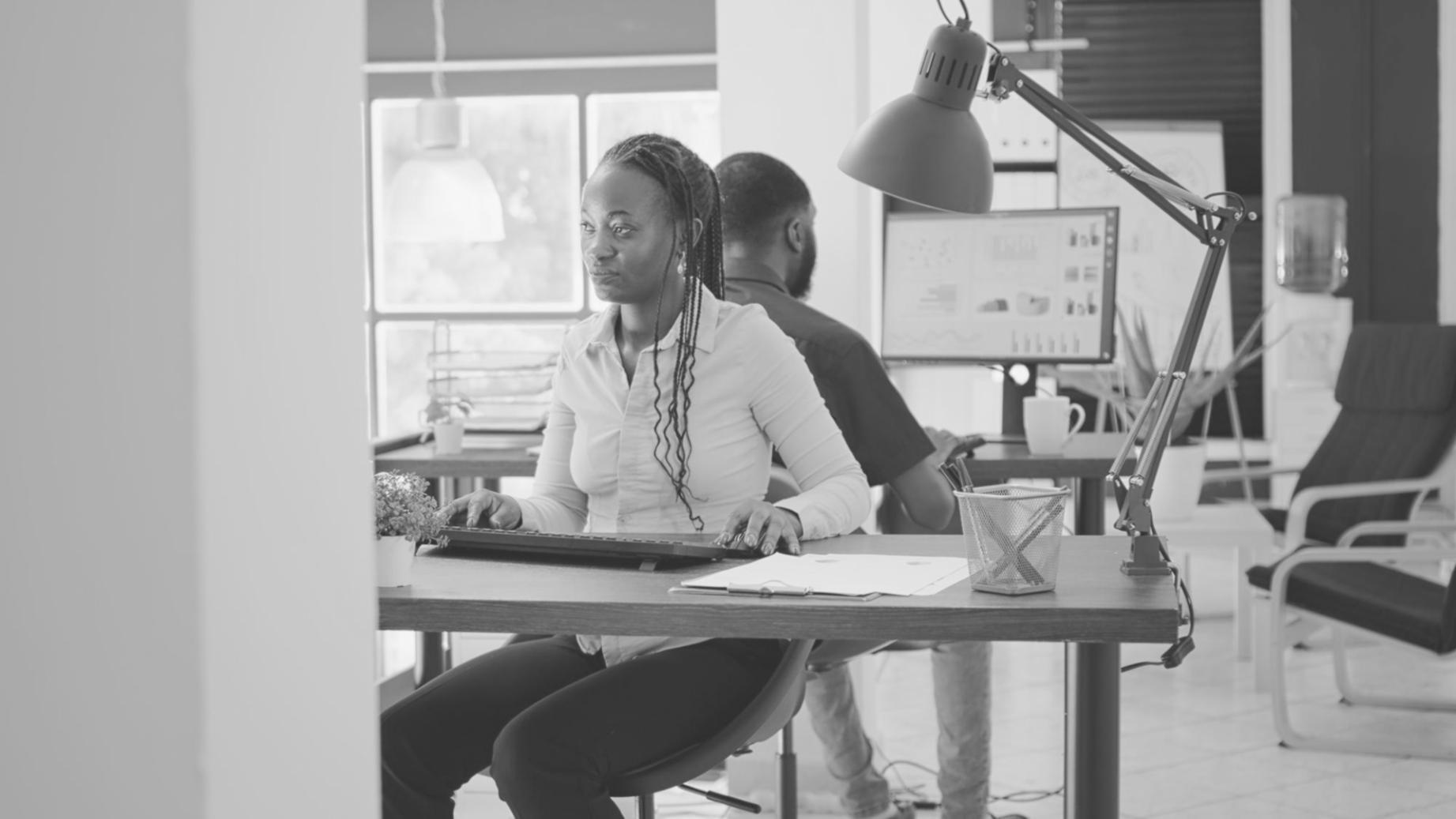 Espace de travail dédié à l'accompagnement personnalisé pour la gestion budgétaire